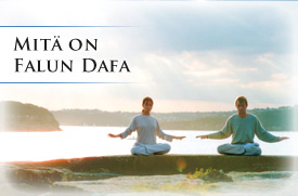 Mitä on Falun Dafa